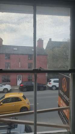 Heol Pentrehedyn, Machynlleth, Image 17