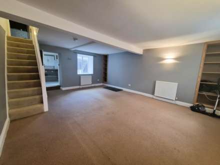 Heol Pentrehedyn, Machynlleth, Image 2