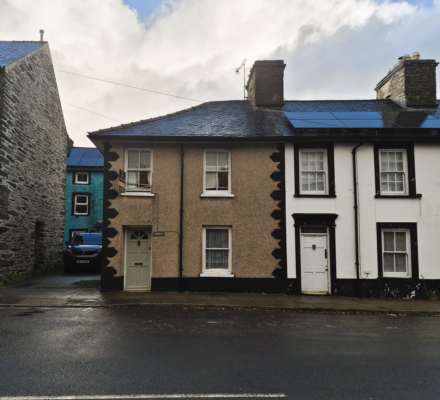 Heol Pentrehedyn, Machynlleth, Image 20