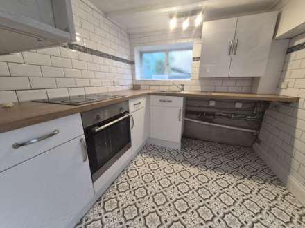 Heol Pentrehedyn, Machynlleth, Image 3