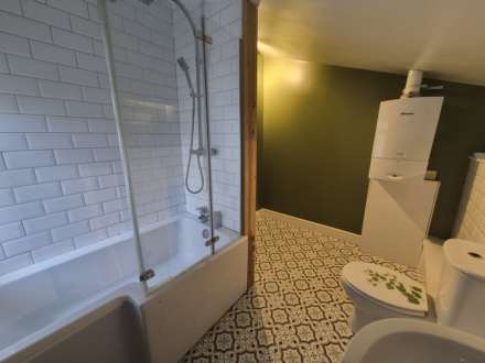 Heol Pentrehedyn, Machynlleth, Image 6