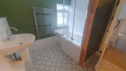 Heol Pentrehedyn, Machynlleth, Image 7