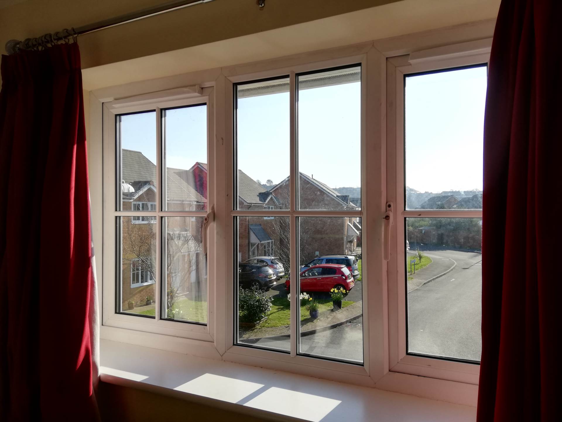 Clos Non, Llanbadarn Fawr, Image 11