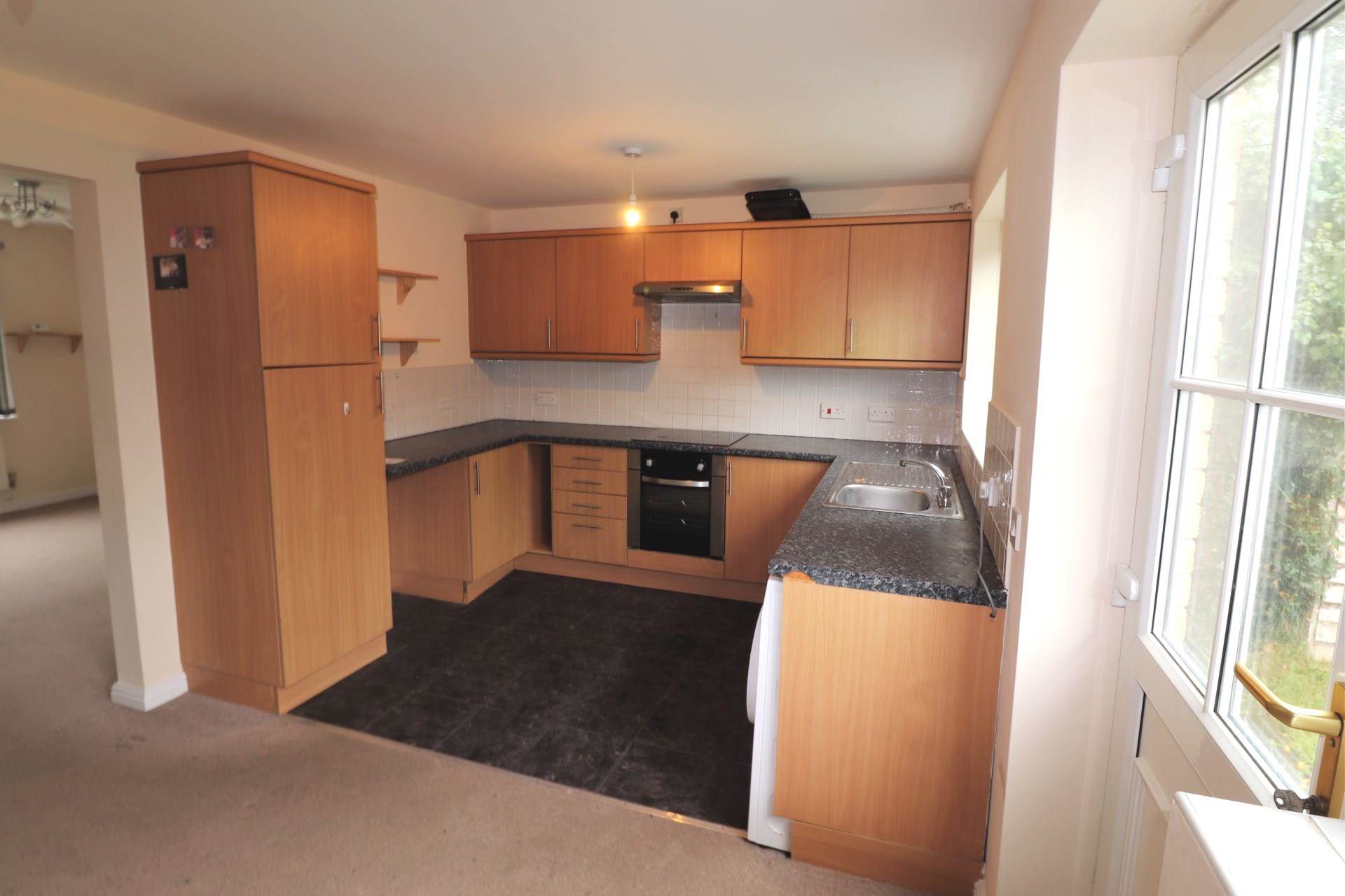 Clos Non, Llanbadarn Fawr, Image 2