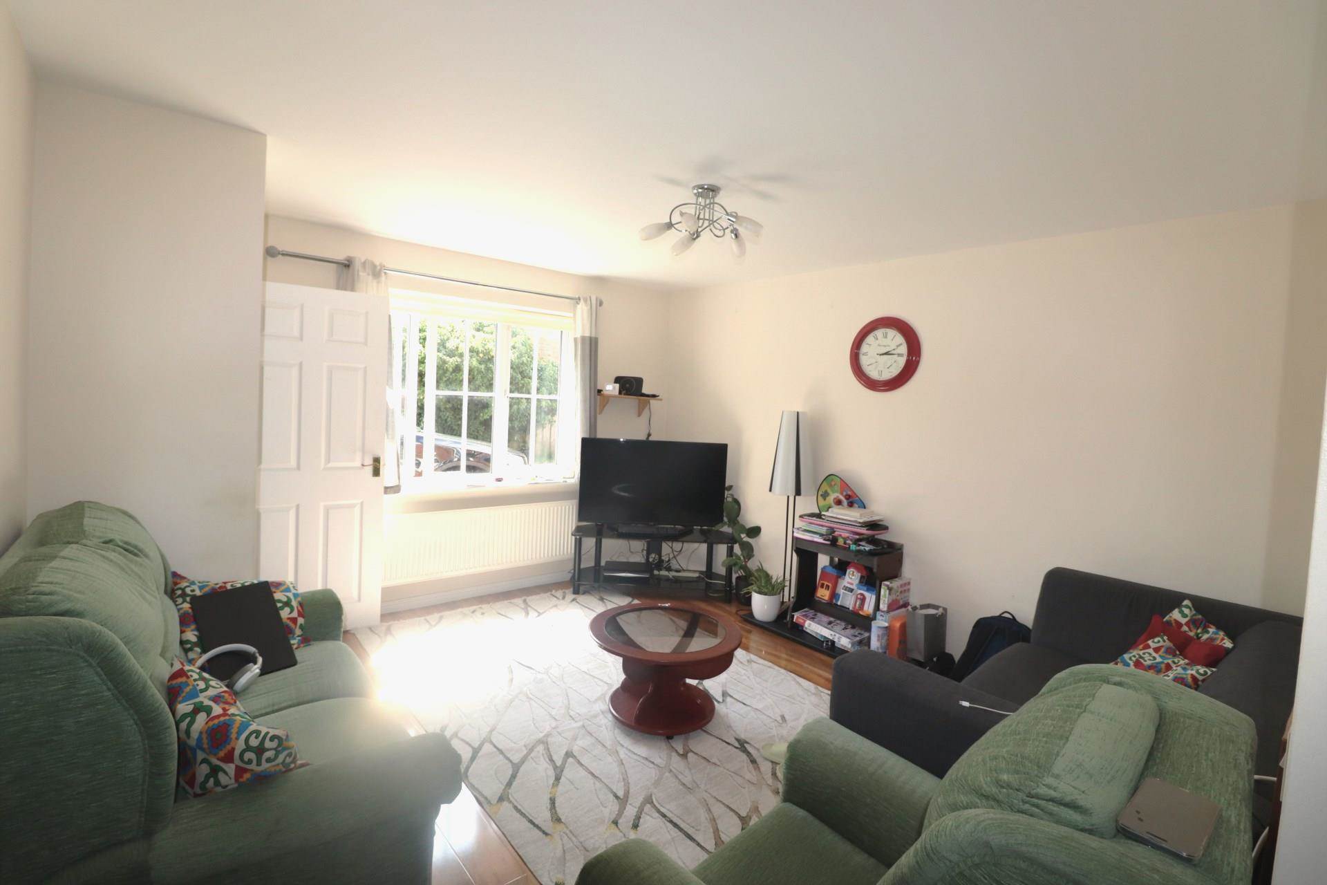 Clos Non, Llanbadarn Fawr, Image 3