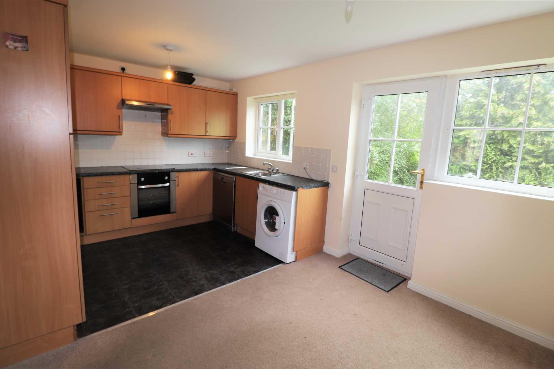 Clos Non, Llanbadarn Fawr, Image 5