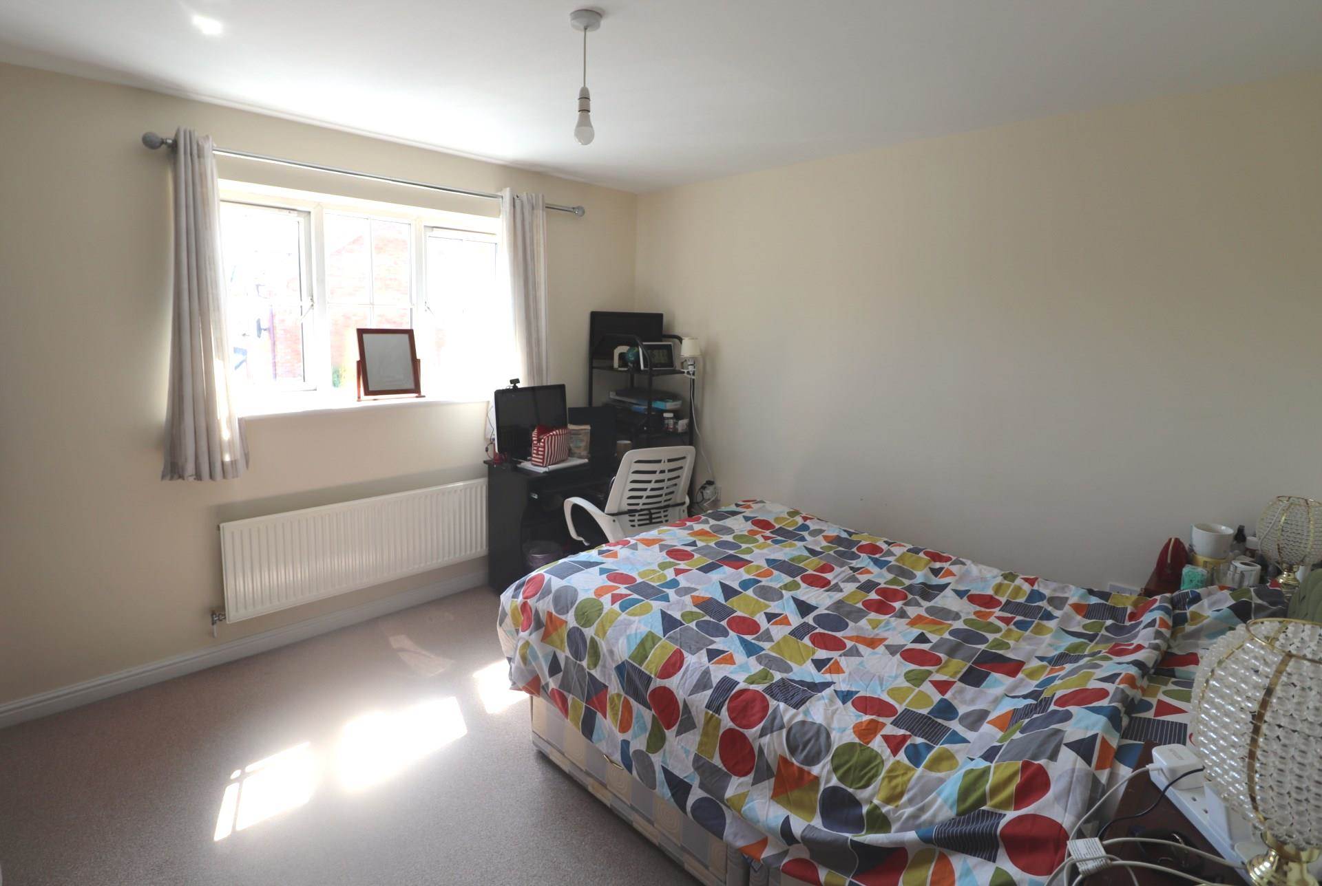 Clos Non, Llanbadarn Fawr, Image 6