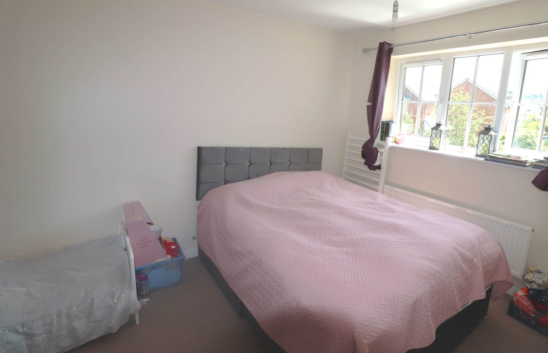 Clos Non, Llanbadarn Fawr, Image 7