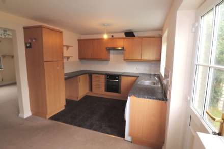 Clos Non, Llanbadarn Fawr, Image 2