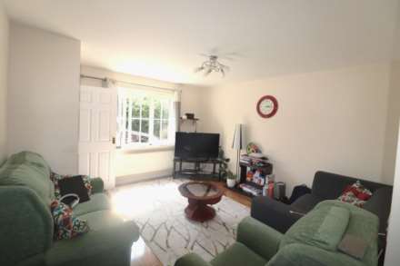 Clos Non, Llanbadarn Fawr, Image 3