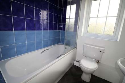 Clos Non, Llanbadarn Fawr, Image 8