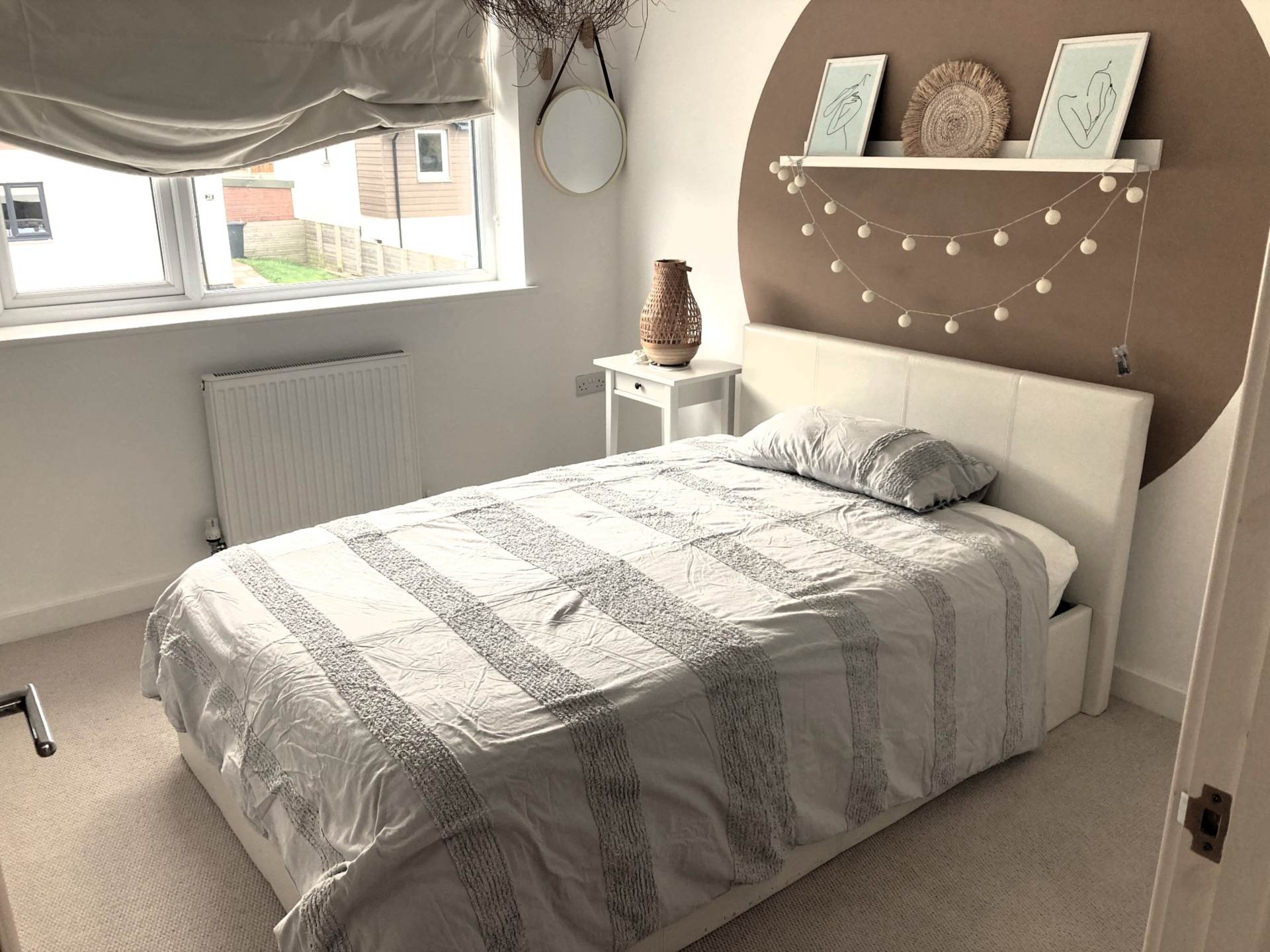 Ger Y Cwm Development, Penrhyncoch, Image 10