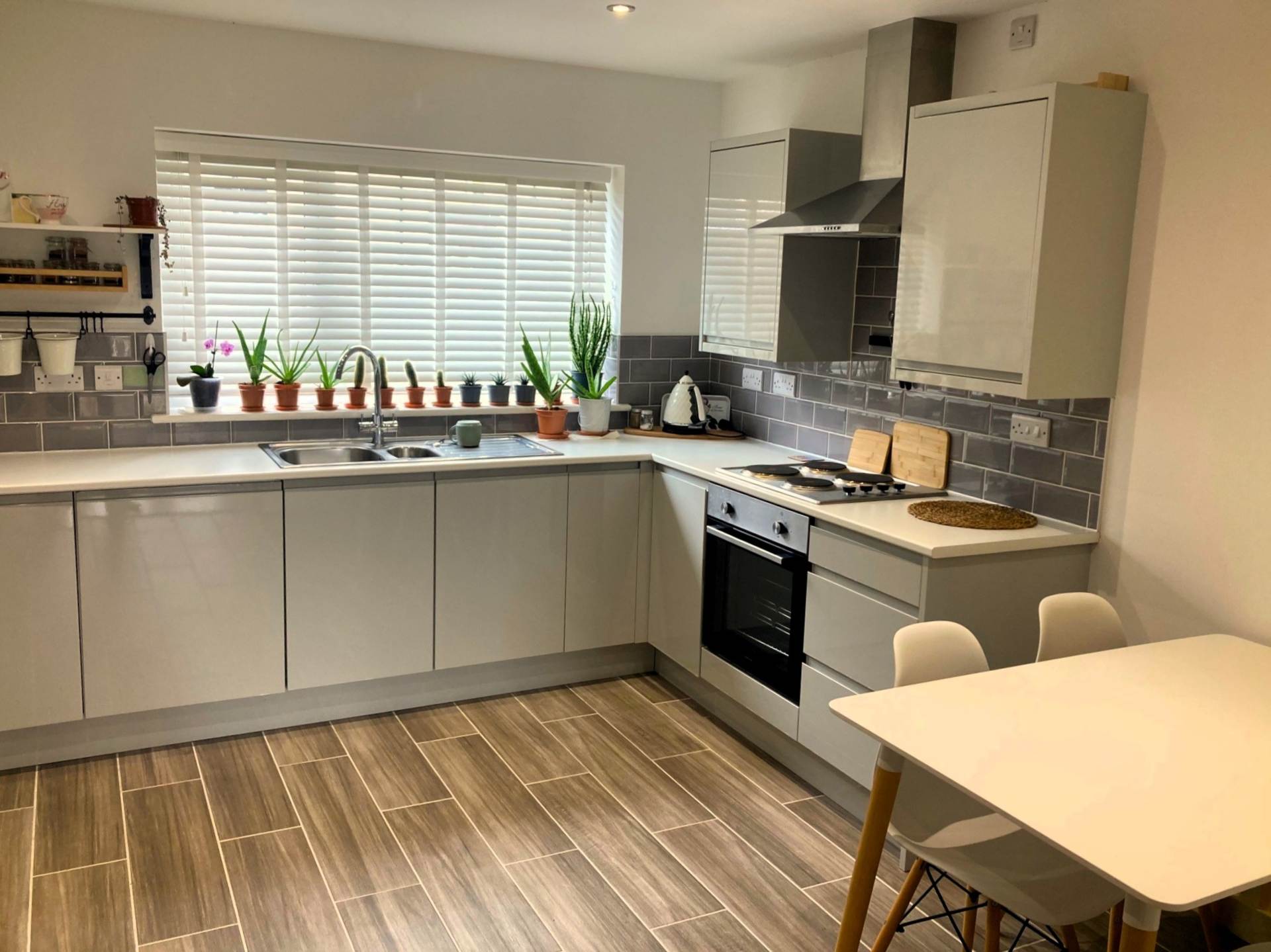 Ger Y Cwm Development, Penrhyncoch, Image 2