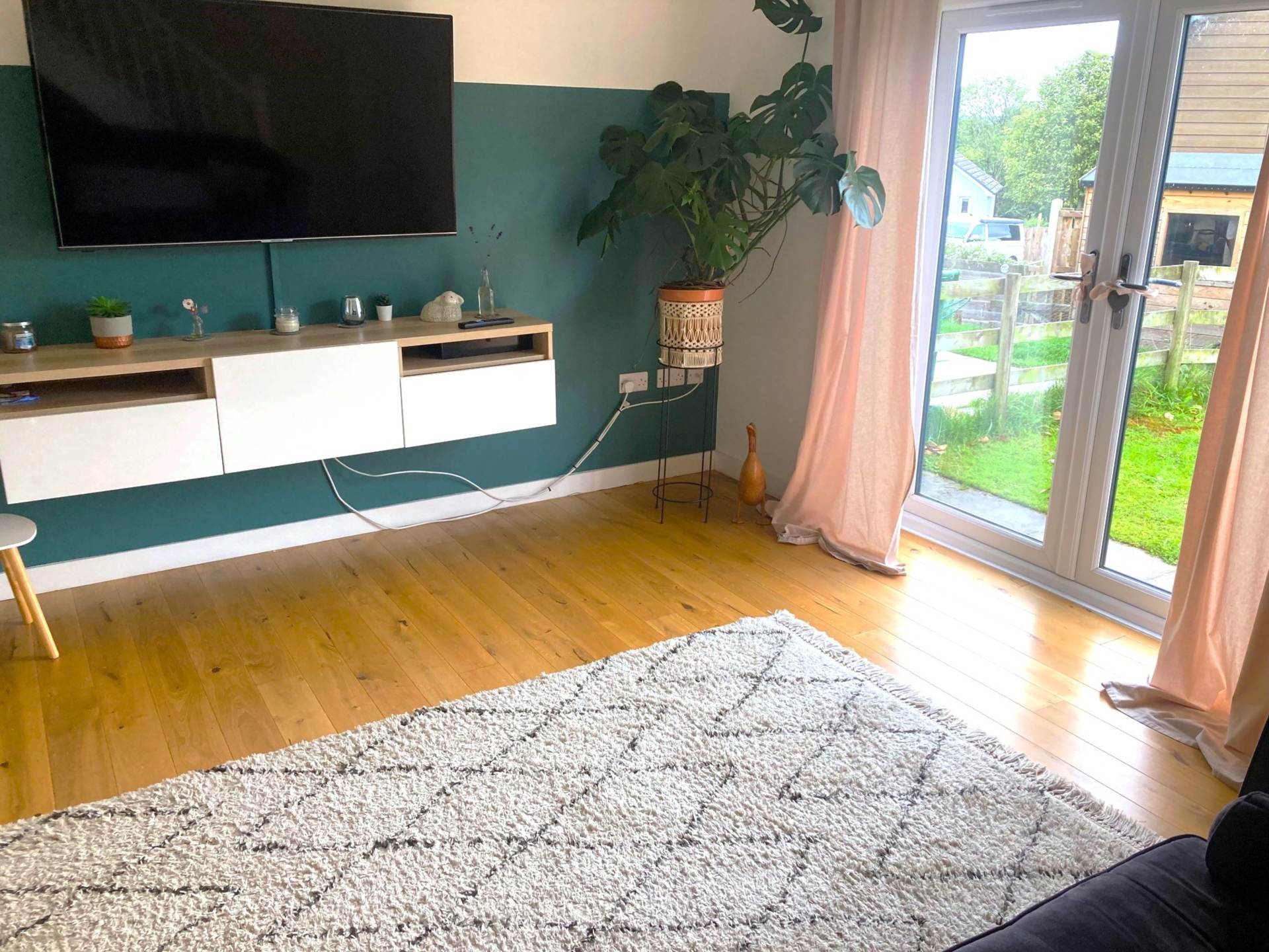 Ger Y Cwm Development, Penrhyncoch, Image 3