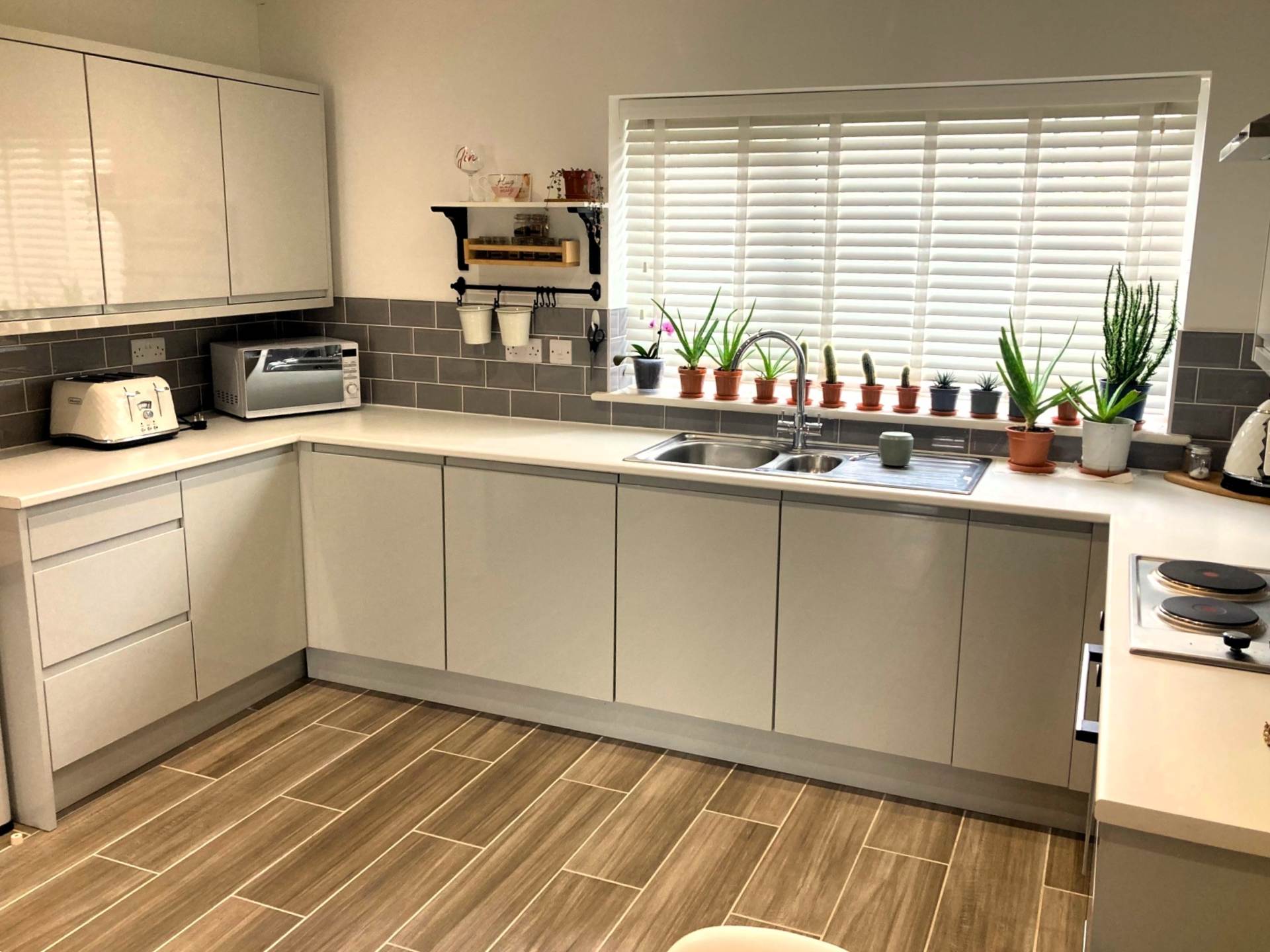 Ger Y Cwm Development, Penrhyncoch, Image 5