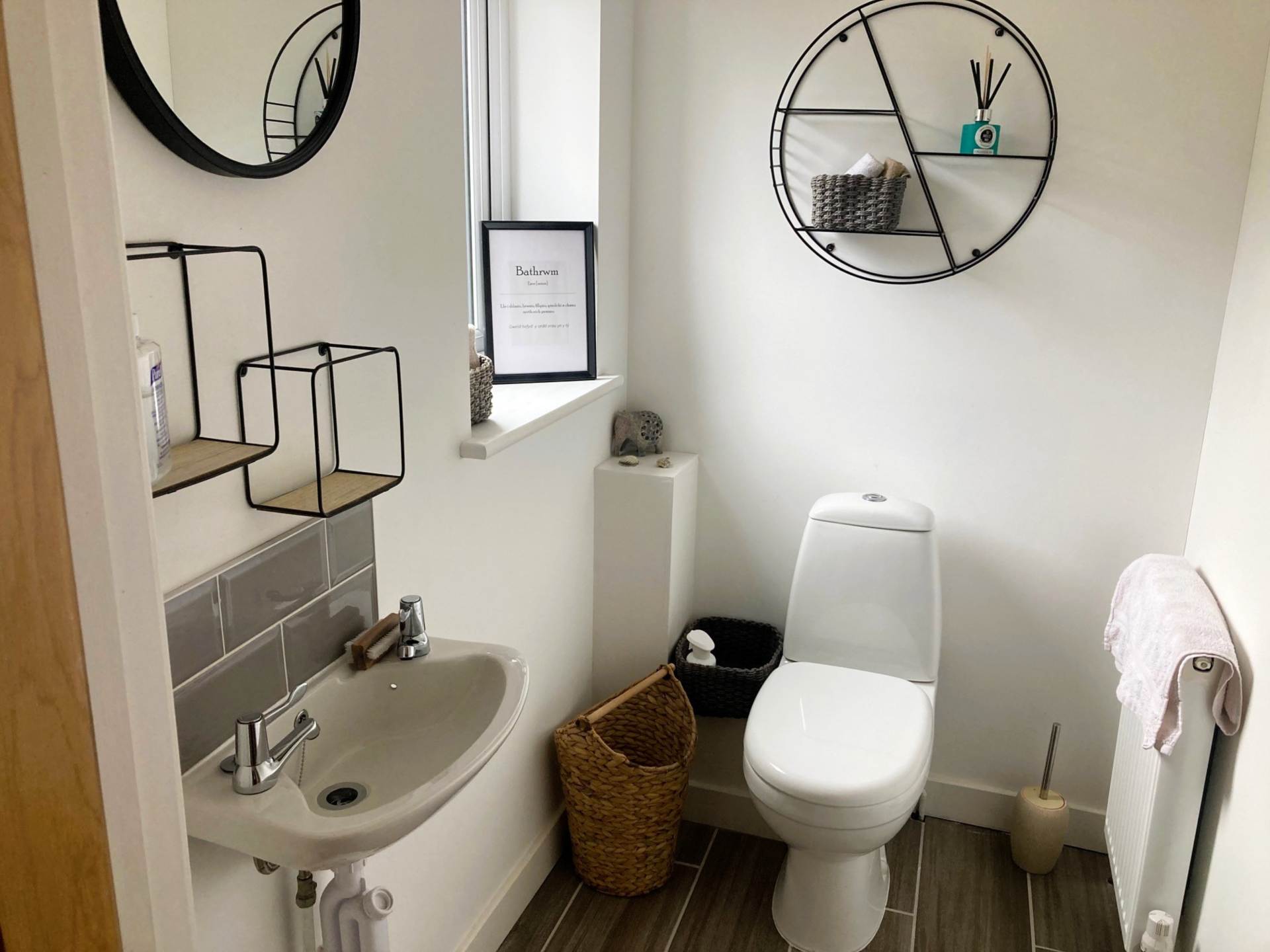 Ger Y Cwm Development, Penrhyncoch, Image 7