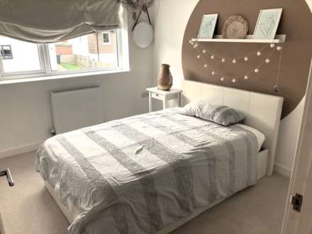 Ger Y Cwm Development, Penrhyncoch, Image 10