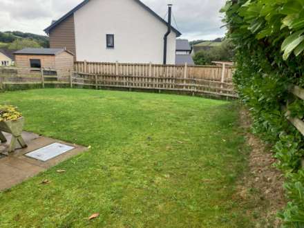 Ger Y Cwm Development, Penrhyncoch, Image 11