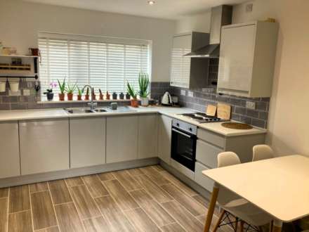 Ger Y Cwm Development, Penrhyncoch, Image 2