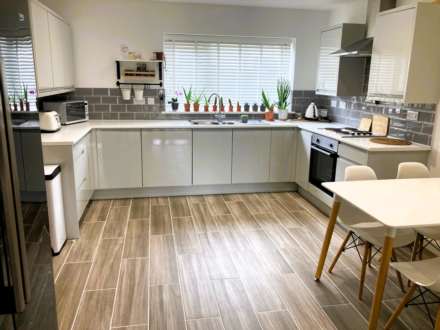 Ger Y Cwm Development, Penrhyncoch, Image 4