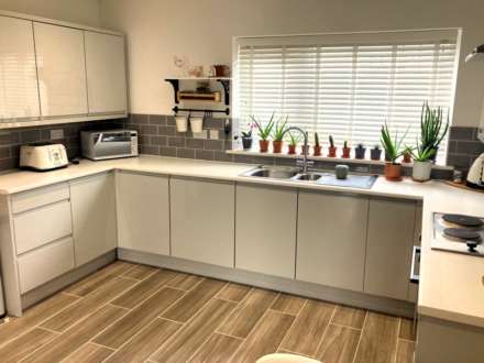 Ger Y Cwm Development, Penrhyncoch, Image 5