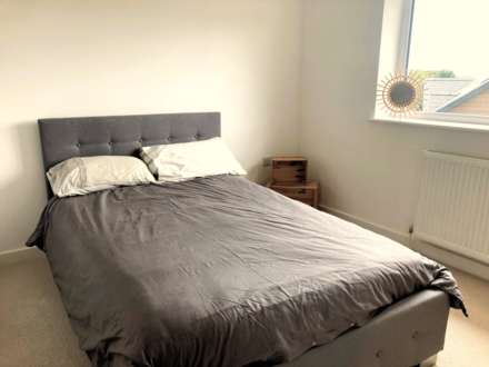 Ger Y Cwm Development, Penrhyncoch, Image 9