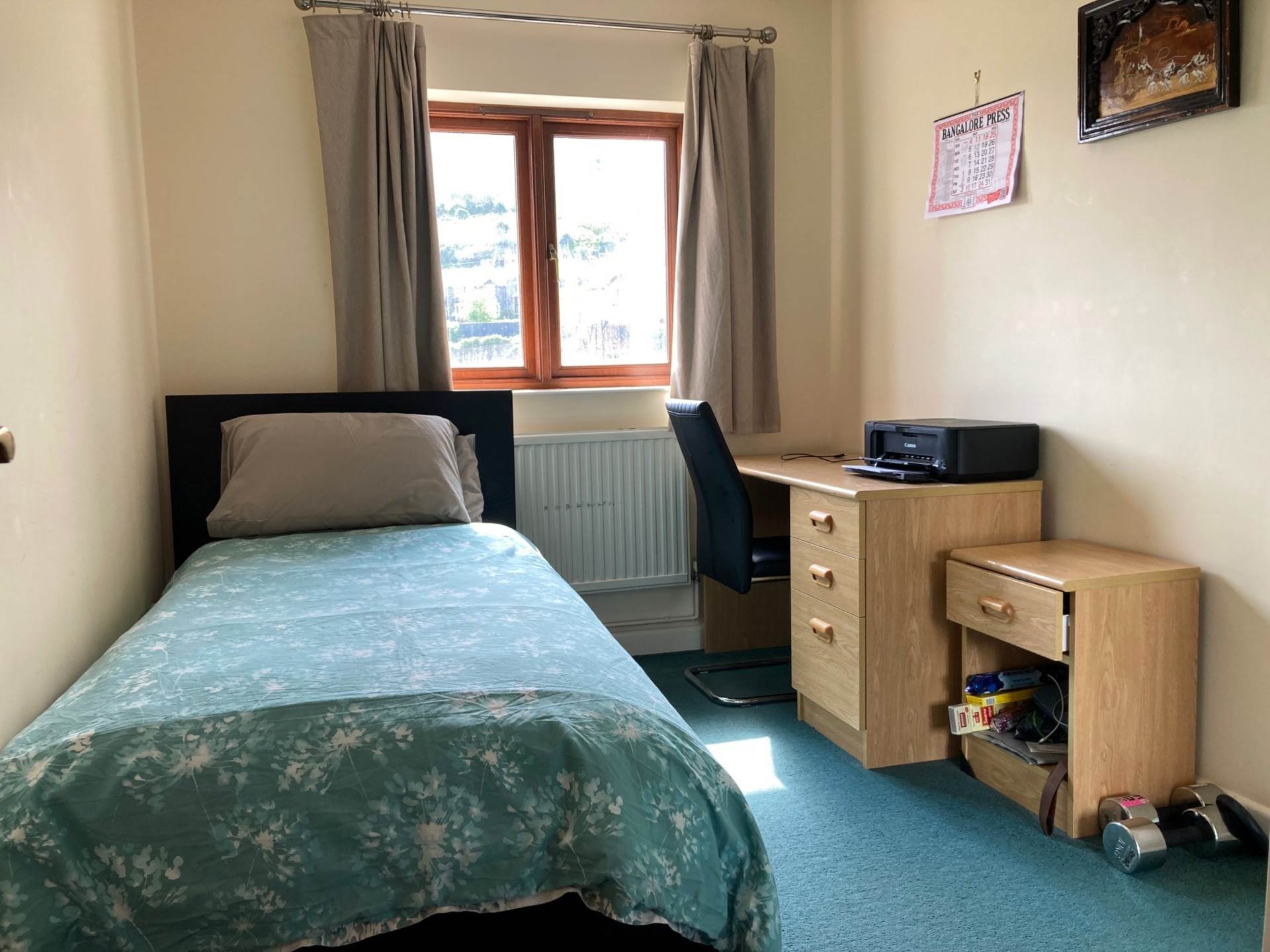 Y Lanfa, Aberystwyth, Image 12