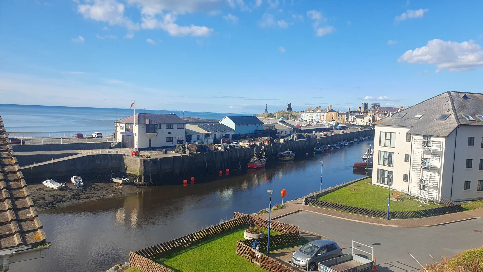 Y Lanfa, Aberystwyth, Image 15