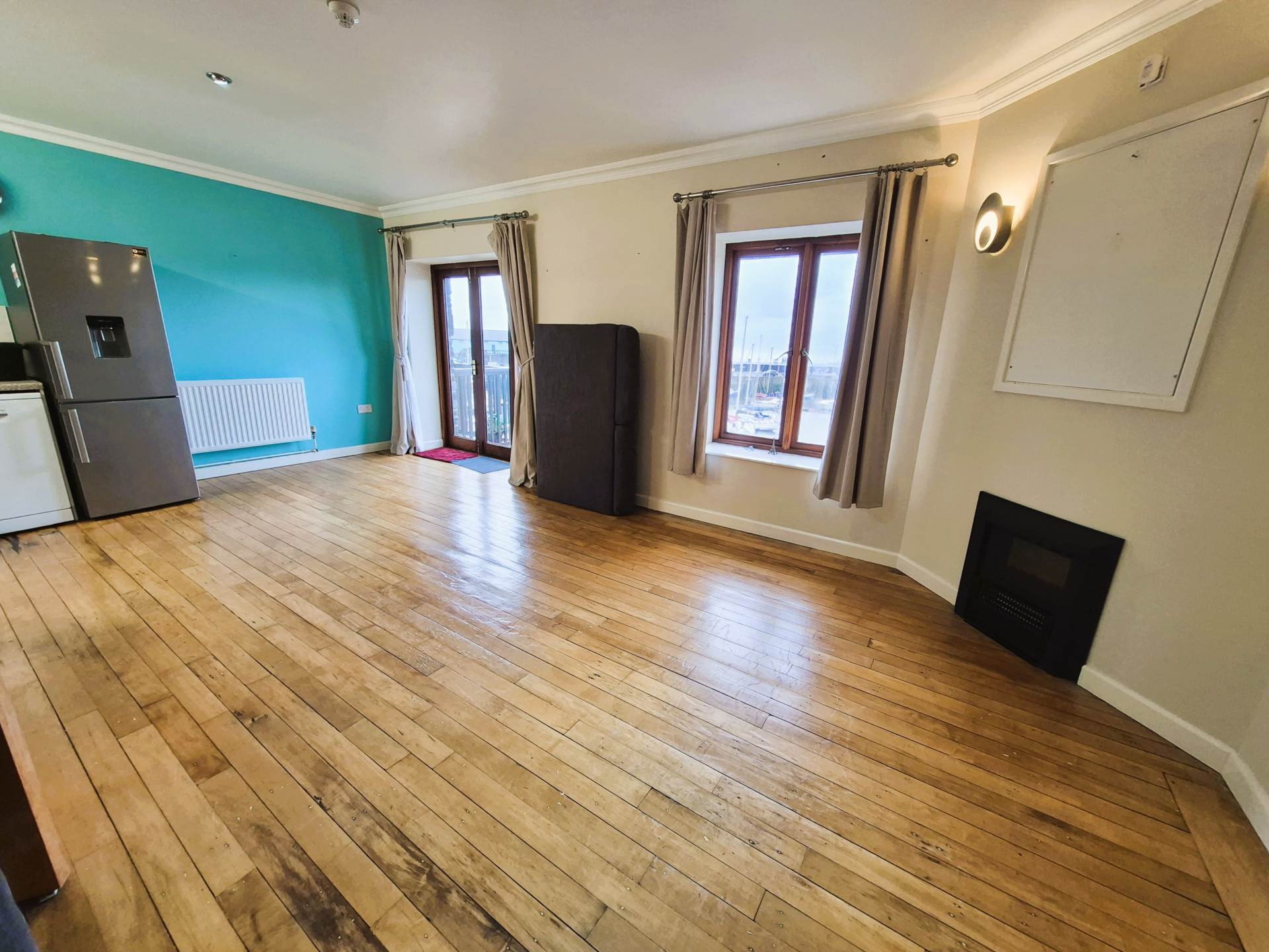 Y Lanfa, Aberystwyth, Image 2