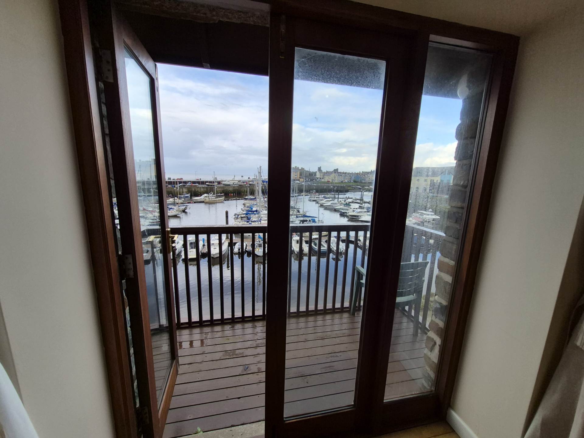 Y Lanfa, Aberystwyth, Image 3