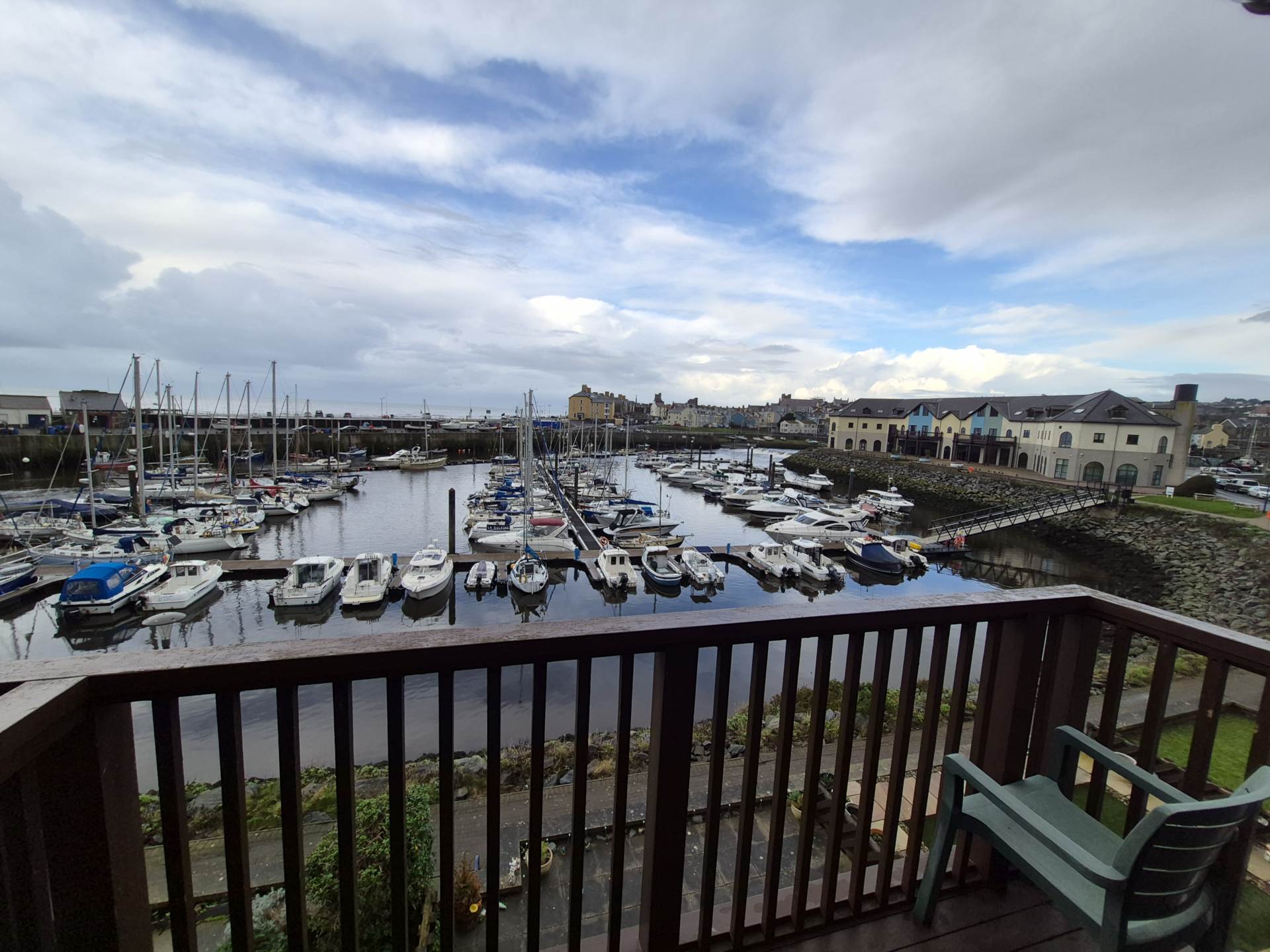 Y Lanfa, Aberystwyth, Image 4