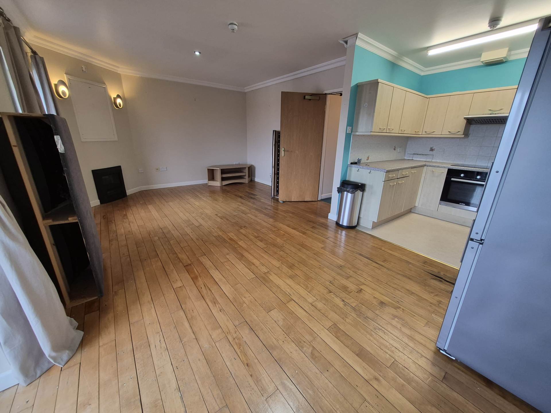 Y Lanfa, Aberystwyth, Image 8