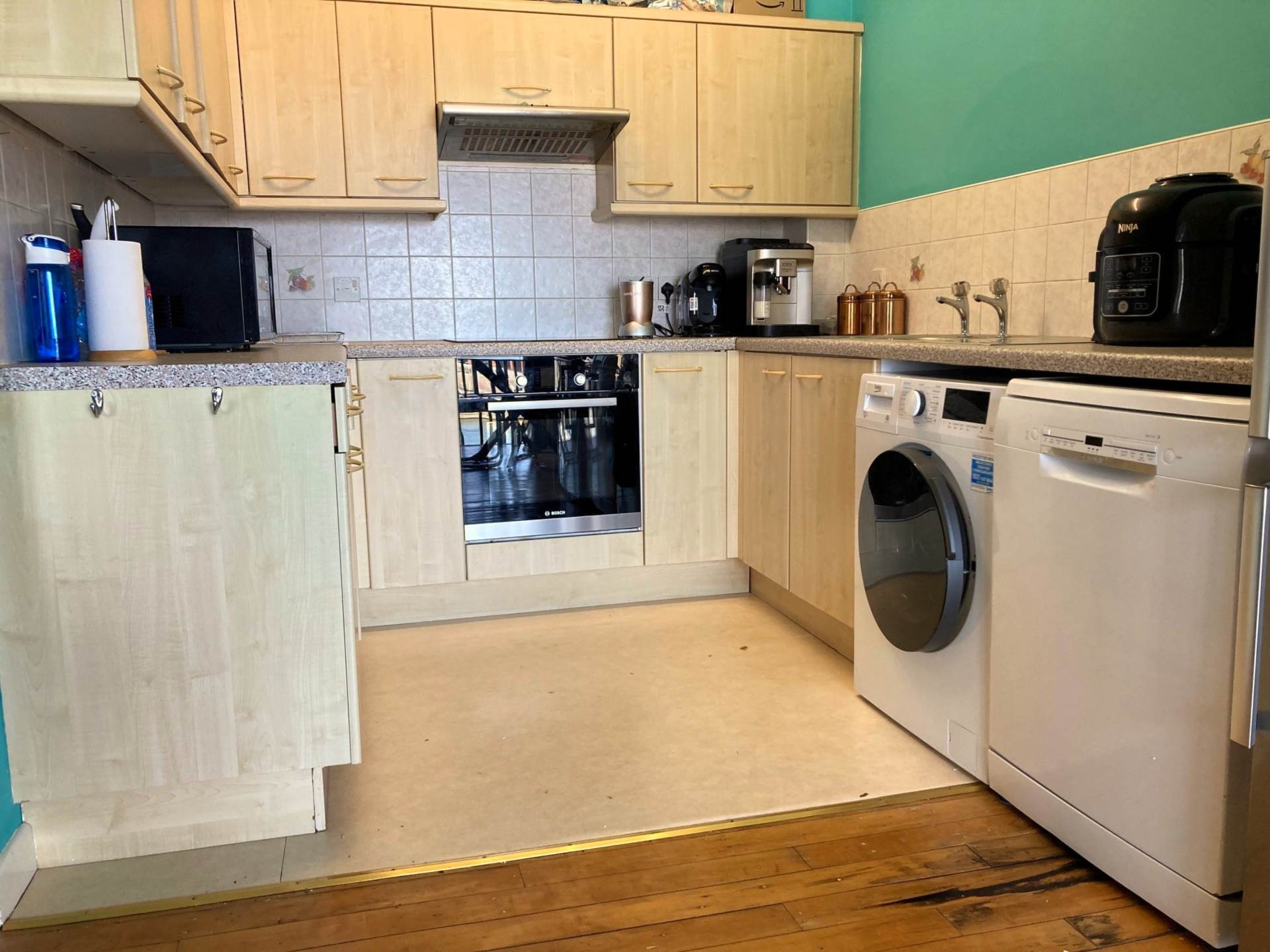 Y Lanfa, Aberystwyth, Image 9