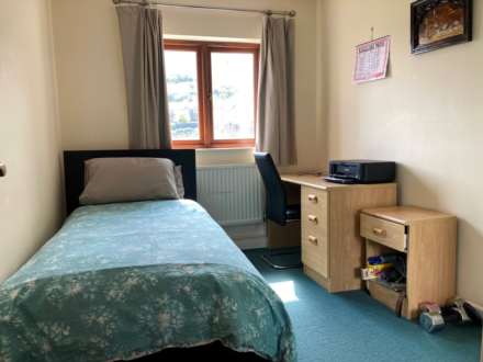 Y Lanfa, Aberystwyth, Image 12