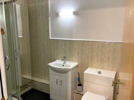 Y Lanfa, Aberystwyth, Image 13