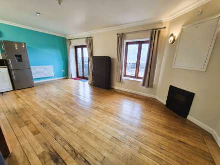 Y Lanfa, Aberystwyth, Image 2