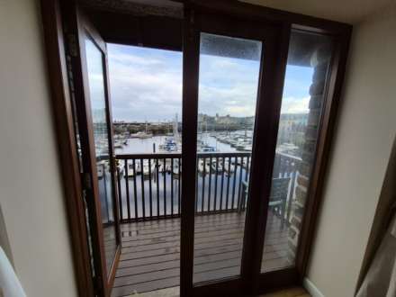 Y Lanfa, Aberystwyth, Image 3