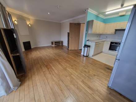 Y Lanfa, Aberystwyth, Image 8