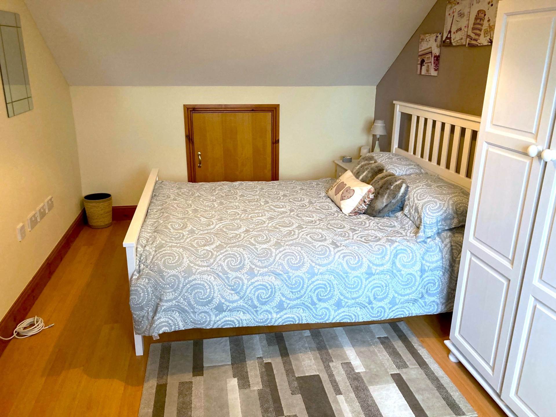 Heol Isfoel, Llanrhysud, Image 11