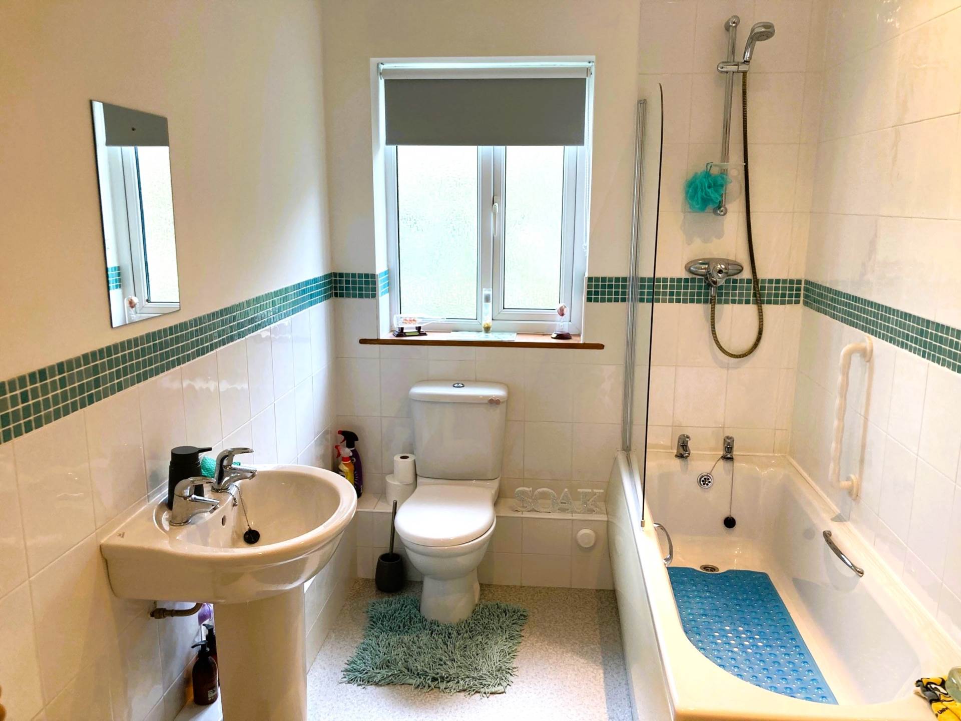 Heol Isfoel, Llanrhysud, Image 15