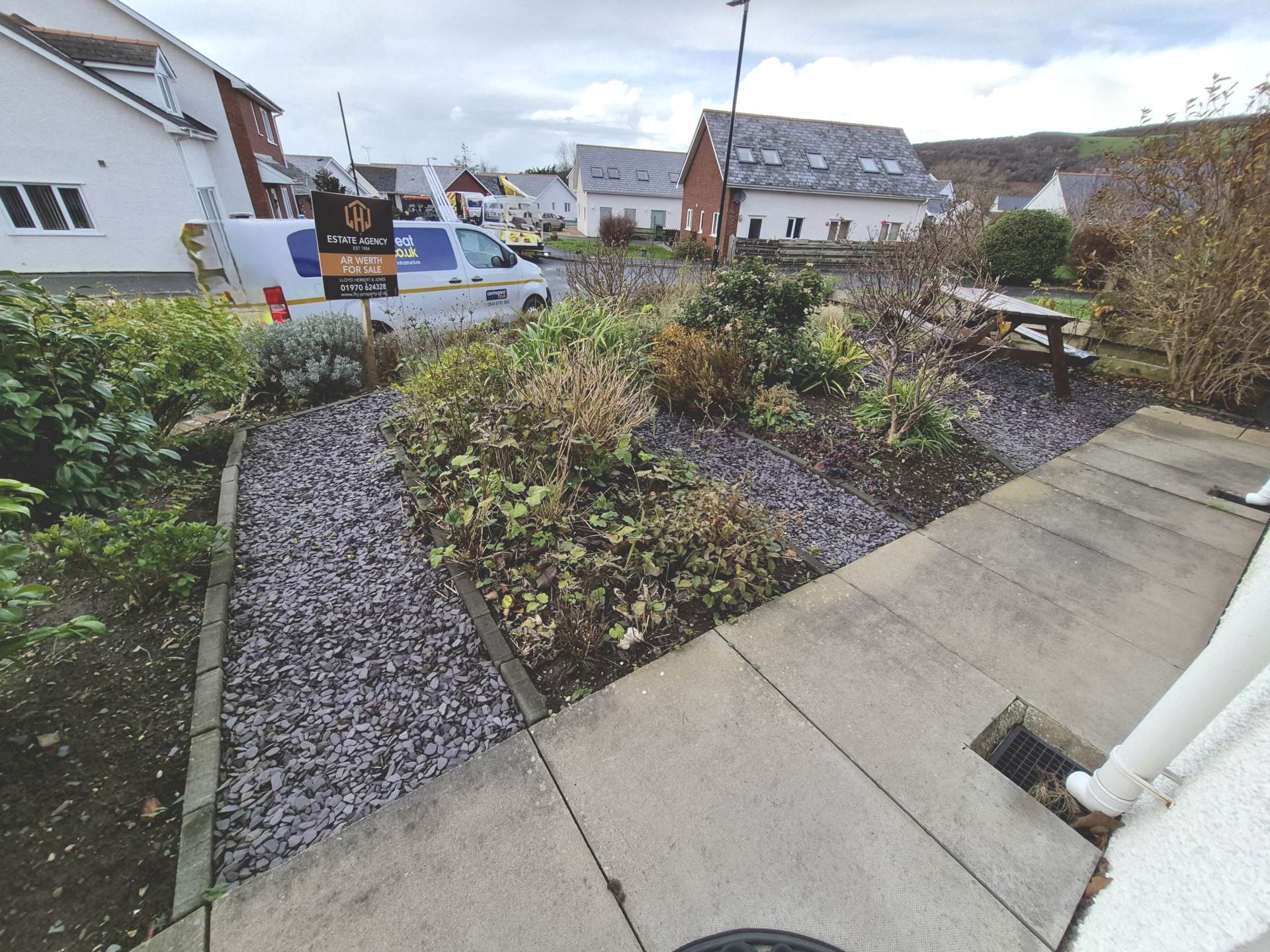 Heol Isfoel, Llanrhysud, Image 18