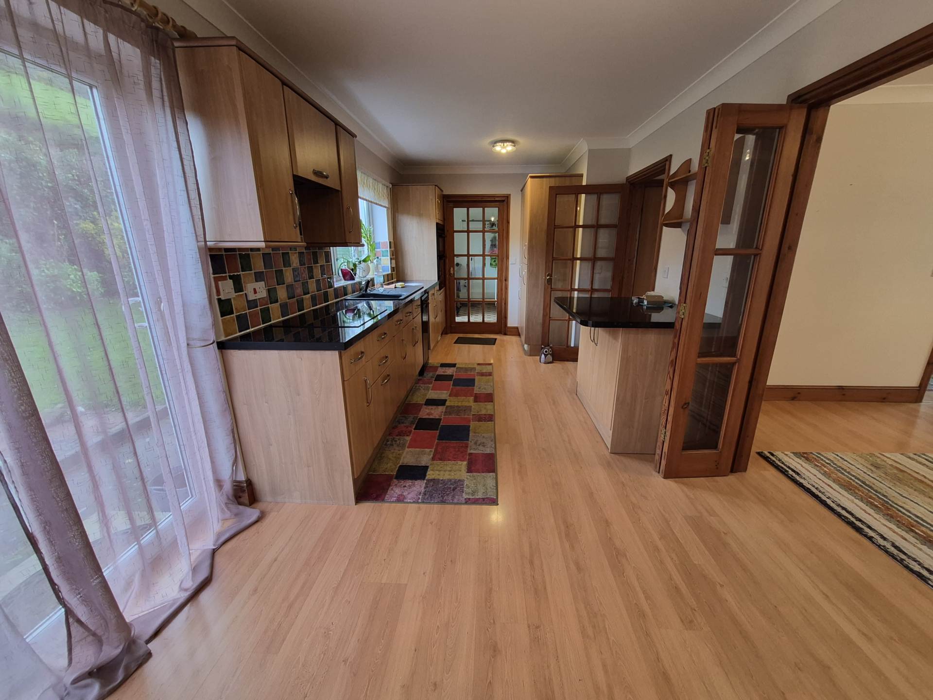 Heol Isfoel, Llanrhysud, Image 3