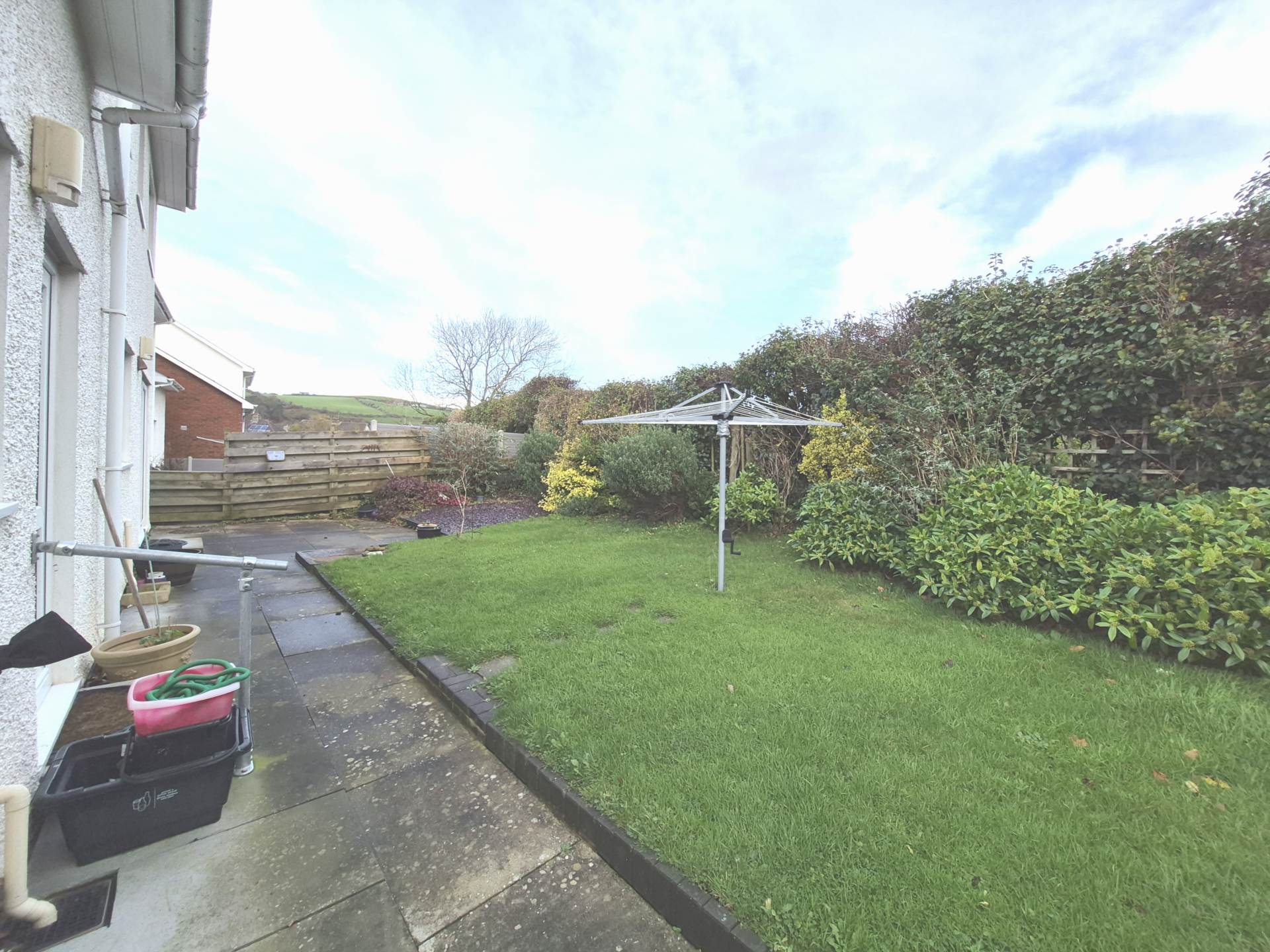 Heol Isfoel, Llanrhysud, Image 5