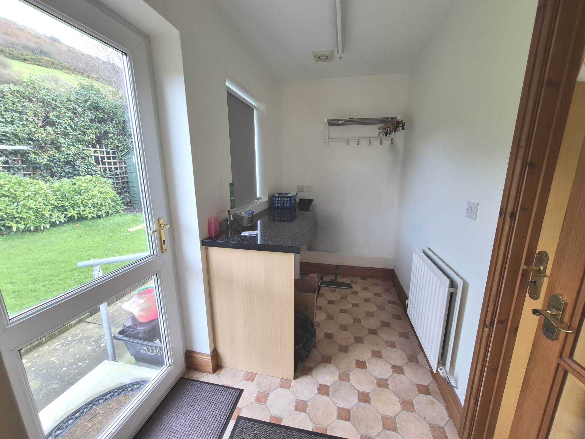 Heol Isfoel, Llanrhysud, Image 9