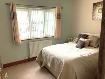 Heol Isfoel, Llanrhysud, Image 12