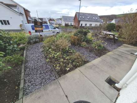 Heol Isfoel, Llanrhysud, Image 18