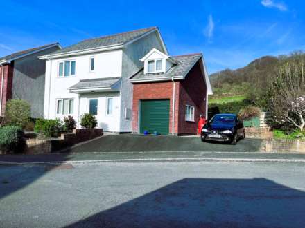 Heol Isfoel, Llanrhysud, Image 4