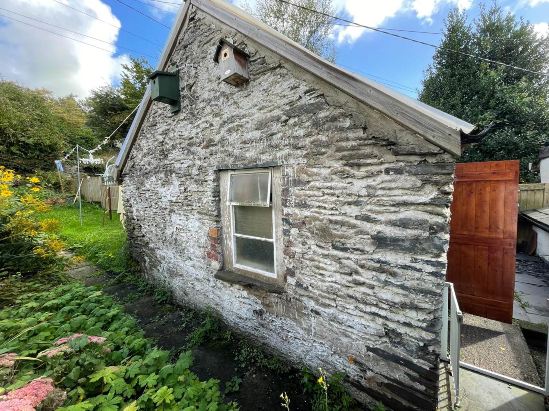 Brickfield Street, Machynlleth, Image 18