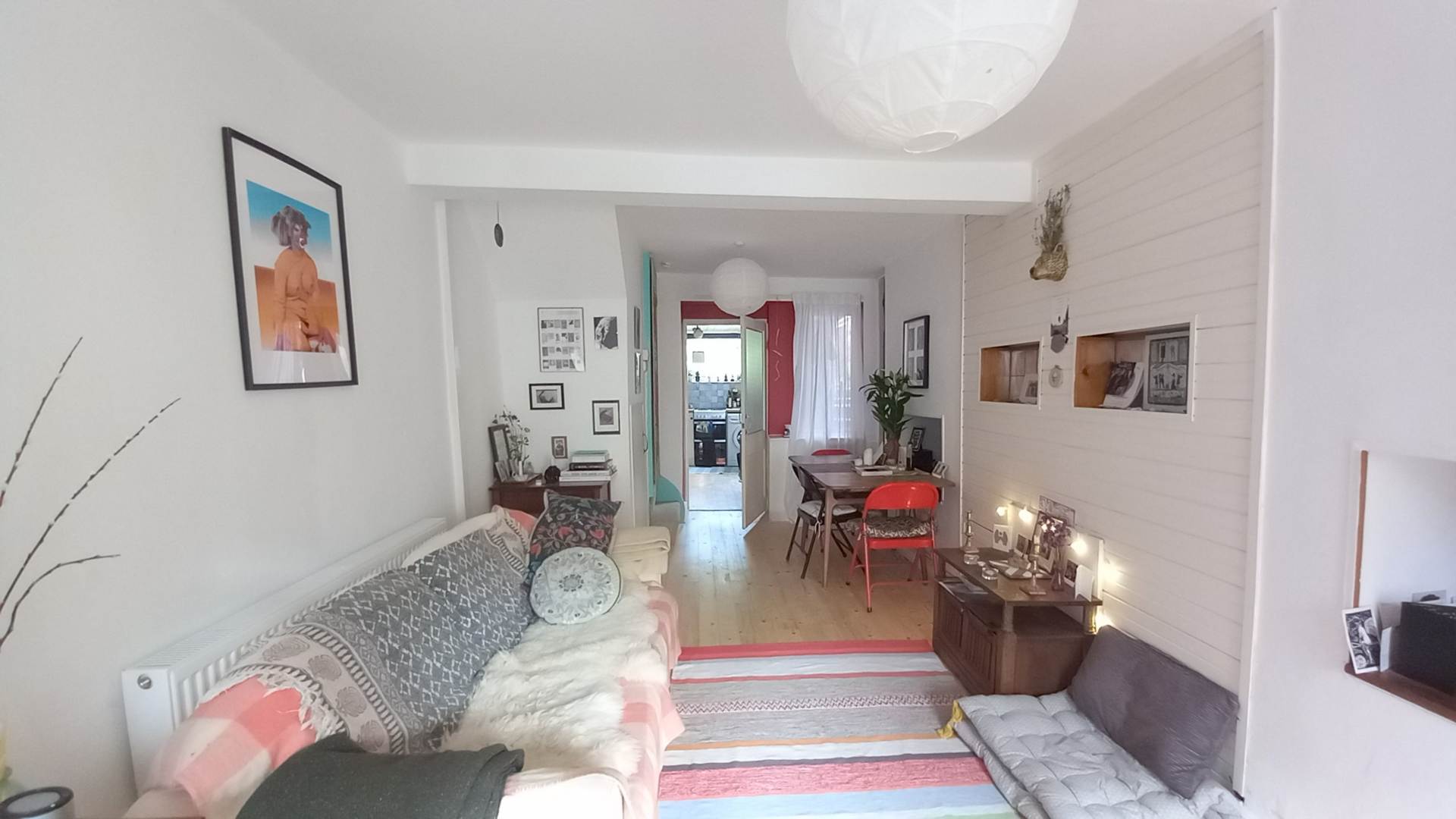 Brickfield Street, Machynlleth, Image 2