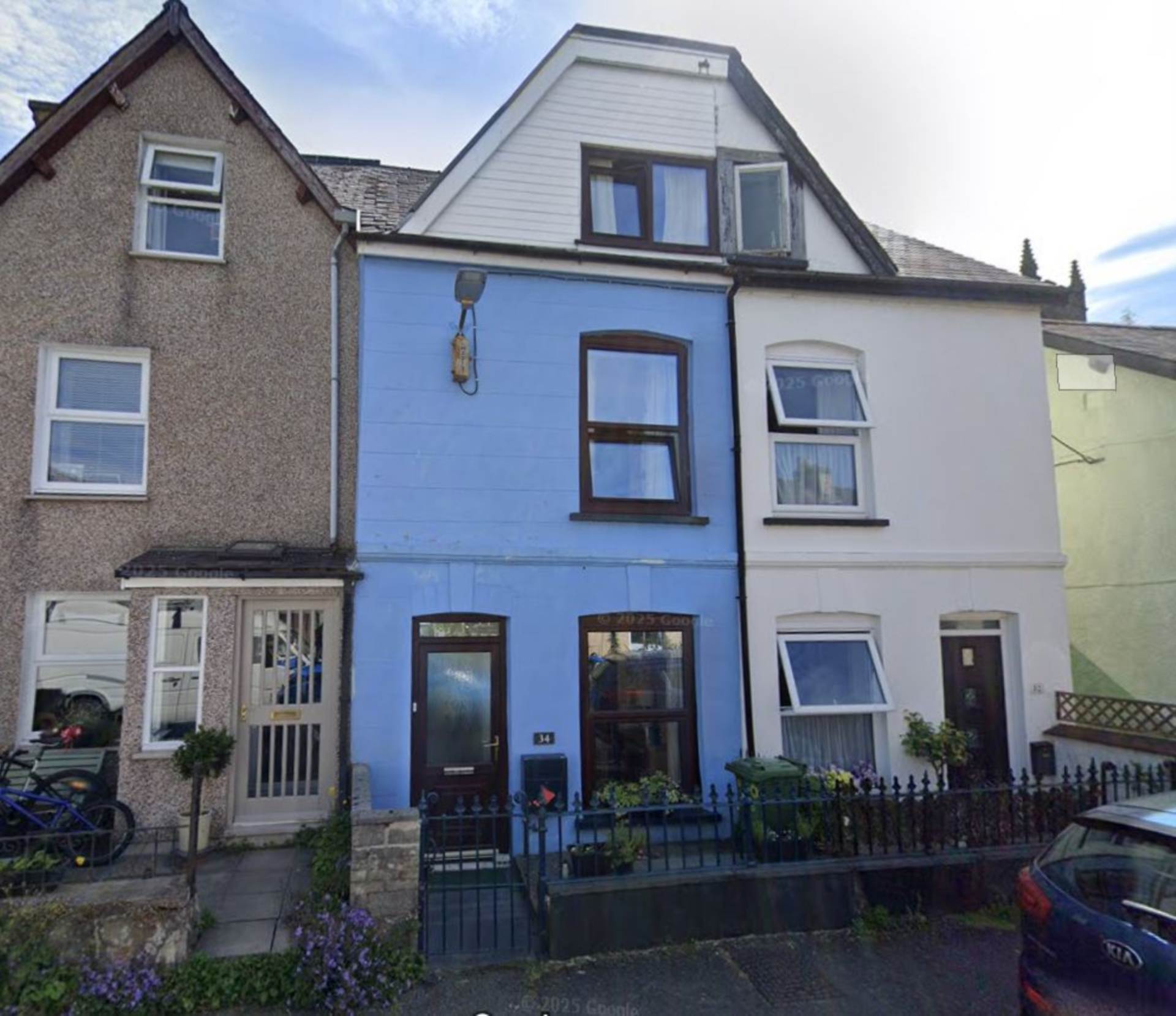 Brickfield Street, Machynlleth, Image 21